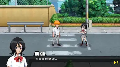 Bleach: Immortal Soul screenshot 7