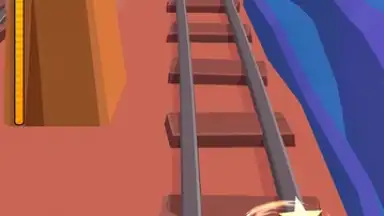 Subway Surfers screenshot 3