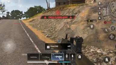 Call of Duty: Warzone Mobile screenshot 10