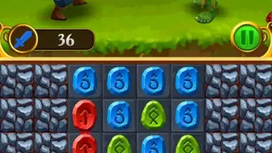 Epic Quest screenshot 7