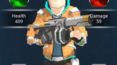 Shooter Punk screenshot 7