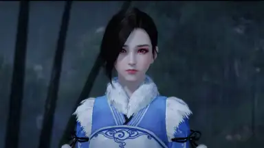 Moonlight Blade screenshot 10