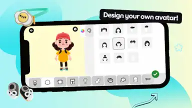 Toca Boca Days screenshot 6