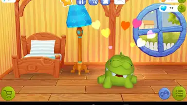 My Om Nom Free screenshot 7