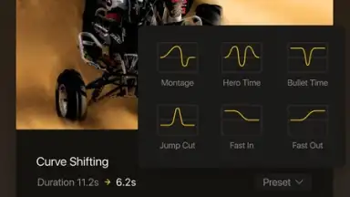 VN - Video Editor screenshot 7