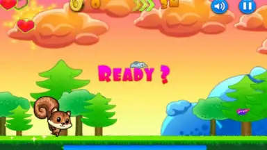 Flying Squirrel screenshot 1