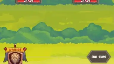 Rogue Adventure screenshot 6