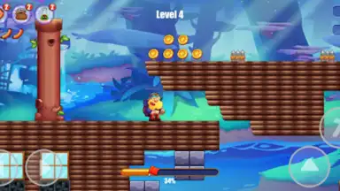 Miner Adventure screenshot 1
