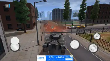 City Smash 2 screenshot 8