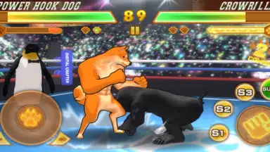 Fight of Animals screenshot 18