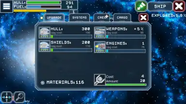 Star Jumper screenshot 13