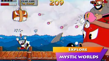 Ultimate Cuphead Tips screenshot 2