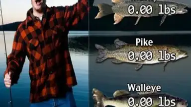 i Fishing Lite screenshot 7