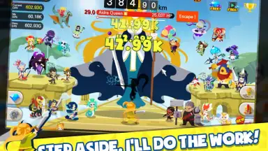 Show me the money screenshot 9
