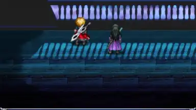 FINAL FANTASY BRAVE EXVIUS (JP) screenshot 3