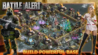 Battle Alert screenshot 19