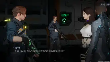 Earth: Revival screenshot 4