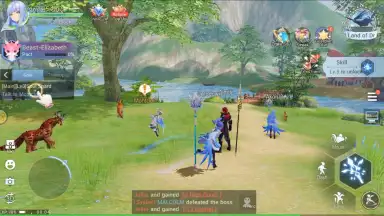 Dragonicle screenshot 4