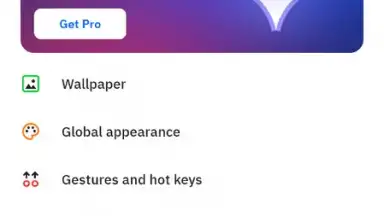 Smart Launcher 6 screenshot 8