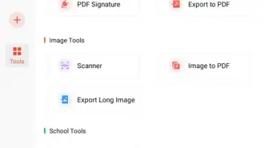 WPS Office screenshot 10