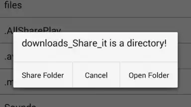 Share it screenshot 4