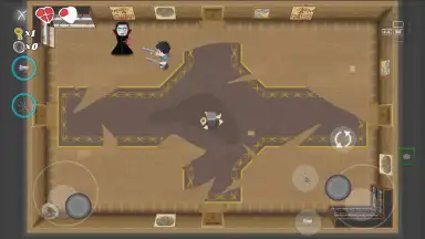 Modest Kind screenshot 3