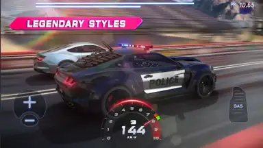 Racing Kingdom screenshot 5