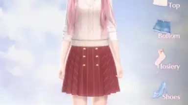 Shining Nikki screenshot 9