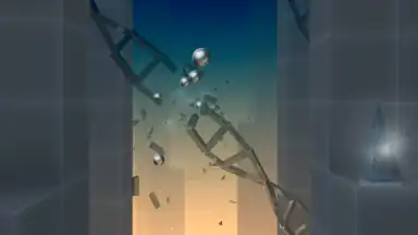 Smash Hit screenshot 3