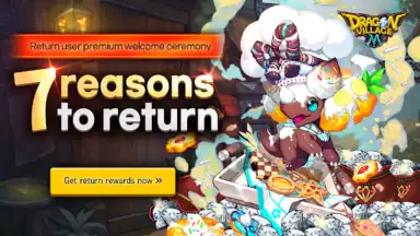 Dragon Village M screenshot 5