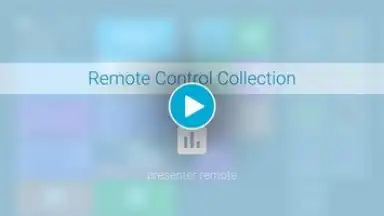 Remote Input screenshot 1