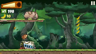 Banana Kong screenshot 13