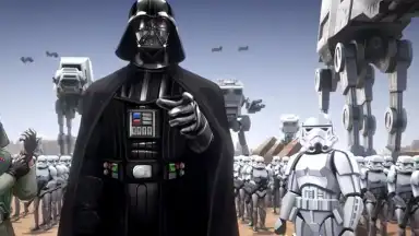 Star Wars: Commander screenshot 7