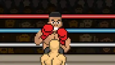 Prizefighters Boxing screenshot 17
