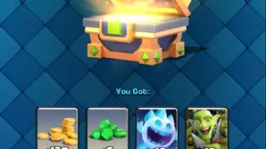 Clash Royale screenshot 6