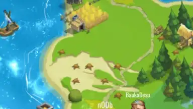 World Quest screenshot 3