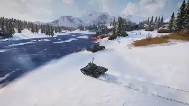 Tank Company screenshot 3