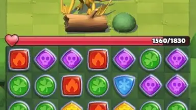 Puzzle Breakers screenshot 14