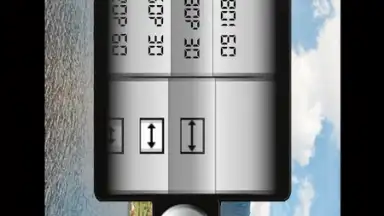 DJI VISION screenshot 3