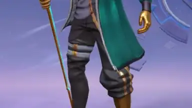 Wrath of Gods screenshot 1