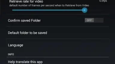 Gif Edit Maker video screenshot 3