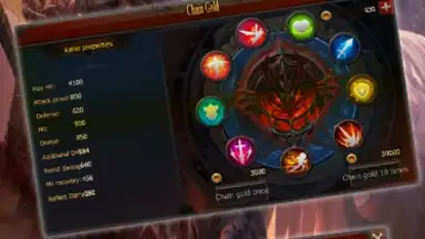 MU Chaos screenshot 2