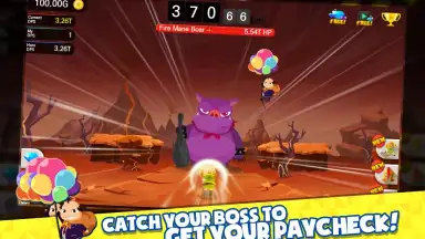 Show me the money screenshot 12