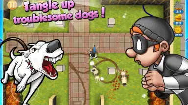 Robbery Bob 2: Double Trouble screenshot 9