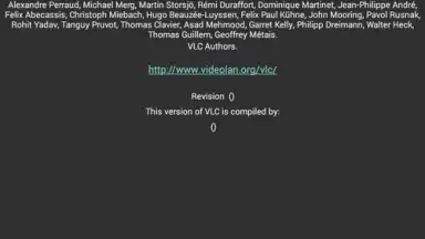 Torrent Video Player- TVP Free screenshot 6