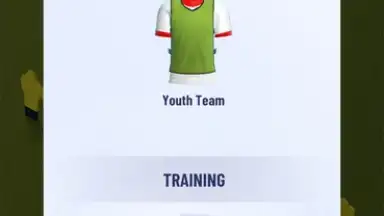 Soccer Superstar screenshot 8