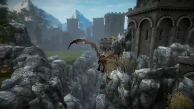 RebirthM screenshot 10