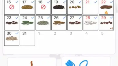 Happy Poop screenshot 8