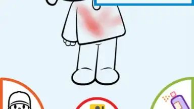 Pocoyo Colors Fun screenshot 6