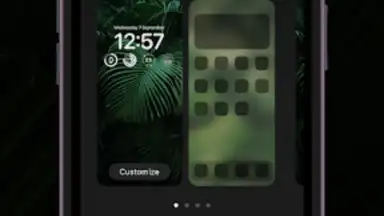 iLock Screen screenshot 3